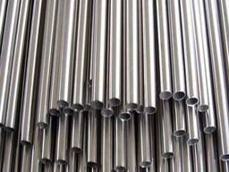 Труба капиллярная Диам: 0,3-219 мм, Толщ: 0,1-28 мм, Матер: медь… в Шымкенте