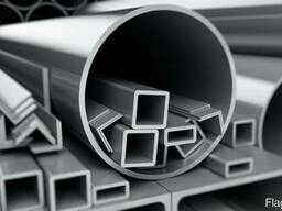 Прокат стальной