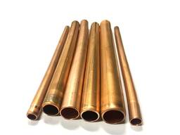 Труба медно-никелевая Диам: 6-360 мм, Толщ: 0,8-20 мм, Марка: МНЖ5-1… в Алматы