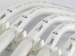 Труба металлопластиковая 12—110 мм, стенка 2—10 мм в Актау