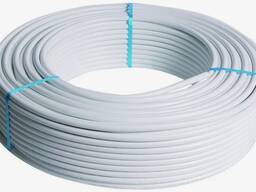 Труба металлопластиковая Стенка : 2-10 мм, Диам. : 14-110 мм в Шымкенте