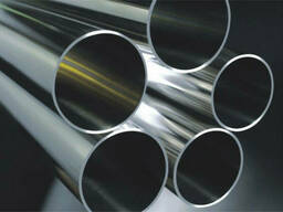 Труба нержавейка