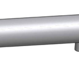 Труба нержавеющая с подогревом К/М-Г (13020) — DIN, AISI 304