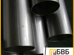 Труба никелевая