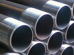 Труба обсадная, все размеры в наличии