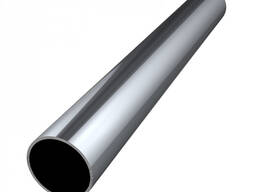 Труба оцинкованная Диам: 6-530 мм, Толщ: 0,5-60 мм, Марка: Ст2пс; Ст20; Ст3… в Шымкенте