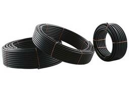 Труба ПНД д.25