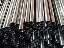 Труба прецизионная Hr 42x3 1.4571 5r75din 17458 Pk1/ Astm A269 Tol. D4/T3 Din