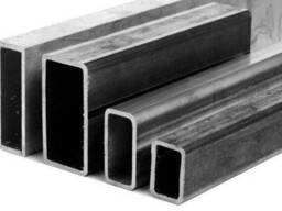 Труба профильная прямоугольная 80x60x3