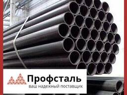 Профиль металлический 40х4