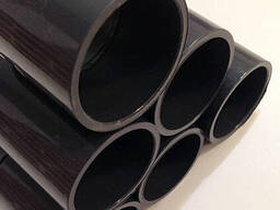 Труба ПВХ (поливинилхлорид) 1—500 мм, стенка 1—19,1 мм в Актау