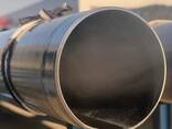Труба стальная бесшовная 377*10 мм - photo 1