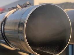 Труба стальная бесшовная 426*12 мм