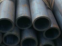 Труба стальная бесшовная 32*4 мм