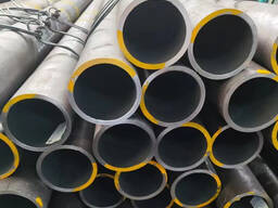 Труба стальная бесшовная 32*4 мм