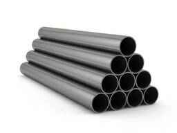 Труба стальная электросварная