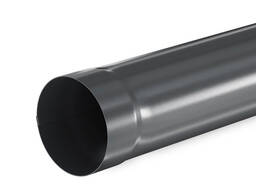 Труба стеклопластиковая Диам: 10-4040 мм, Толщ: 2-54,5 мм, Дл: 6 м в Караганде