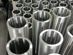 Труба вольфрамовая Диам: 6,3-50 мм, Марка: ВА в Шымкенте