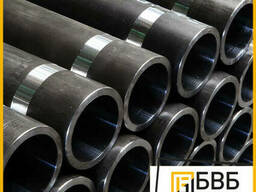 Труба жаропрочная