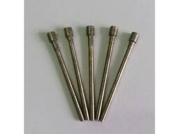 Трубчатые сверла в Астане