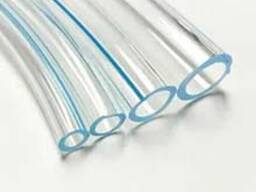 Трубка из ПВХ