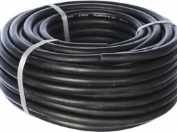 Трубки РТИ D= 1-44 мм, s= 0,5-25 мм, Давление: 2кгс/см2 в Павлодаре