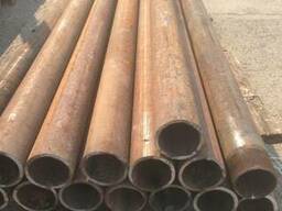 Трубы буровые НКТ - 73, б/у.