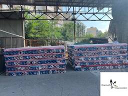 Трубы для автобетононасосов и стационара