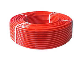 Трубы из сшитого полиэтилена PEX