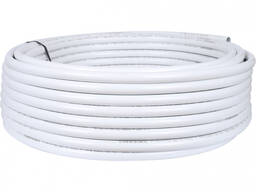 Трубы металлопластиковые D= 12-110 мм, s_стенки= 2-10 мм, L= 0,5-240 м в Актау