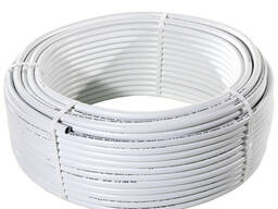 Трубы металлопластиковые D= 12-110 мм, s_стенки= 2-10 мм, L= 0,5-240 м, Марка: Valtec; Hen