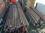 Трубы нефтяные/бурильные, производство США (S-135, G-105) -СБТ, УБТС, ТБТ НОВЫЕ и б/у - фото 1