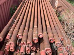 Трубы нефтяные/бурильные, производство США (S-135, G-105) -СБТ, УБТС, ТБТ НОВЫЕ и б/у