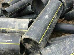 Трубы пнд пвд