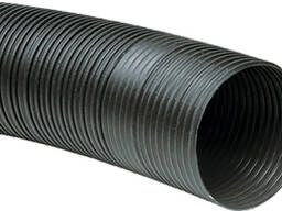 Трубы вентиляционные гибкие шахтные D= 200-2000 мм, сварные; сшивные