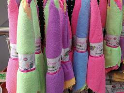 Тряпки Микрофибра оптом дешево отдам