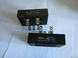 Трёхфазные диодные мосты для дизельных электрогенераторов