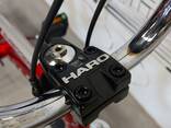 Трюковый велосипед Haro. USA Bmx Original. Трюковой. Гироротор. Kaspi. - photo 2