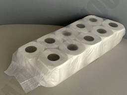 Туалетная бумага