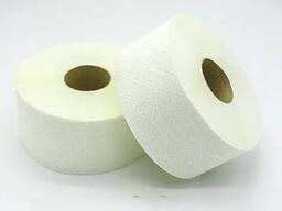 Туалетная бумага "CHISTODELOFF Jumbo Elite"