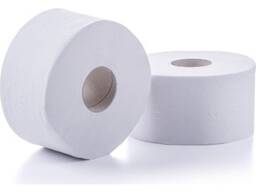 Туалетная бумага Jumbo 100 м