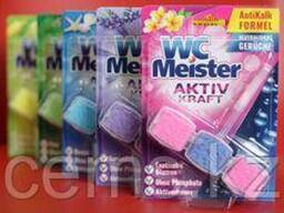 Туалетный блок WC Meister