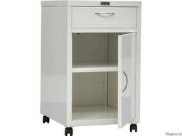 Тумба медицинская МД ТП-2