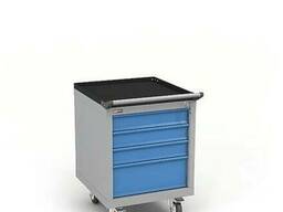 Тумбы инструментальные ДиКом ВЛ