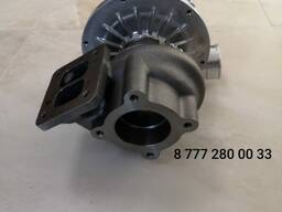 Турбина 1144003900 Isuzu 6HK1 Hitachi ZX330, ZX350