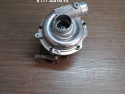 Турбина 8980198930 IHI RHF5 Isuzu 4JJ1 на Hitachi, JCB, Case
