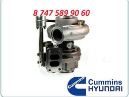 Турбина Hyundai Robex 290 4025154