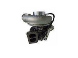 Турбина Komatsu, Case, New Holland 3767205