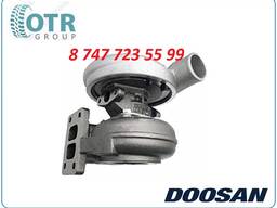 Турбина на экскаватор Doosan 4035455