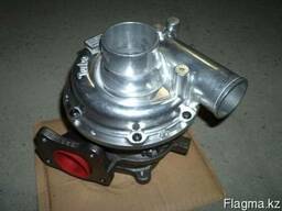 Турбина на экскаватор погрузчик Hyundai